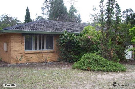 1 Nunda Cl, Pennant Hills, NSW 2120