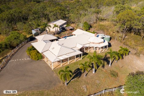 1146 Calliope River Rd, West Stowe, QLD 4680