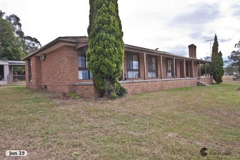 326 Roughit Lane, Roughit, NSW 2330