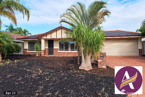 119 Brenchley Dr, Atwell, WA 6164