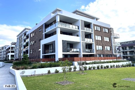 122/3 Gerbera Pl, Kellyville, NSW 2155