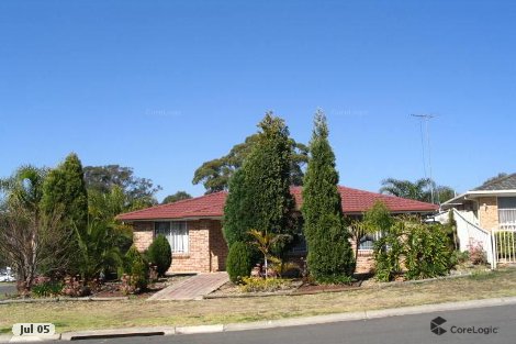 4 Swan Cct, Green Valley, NSW 2168