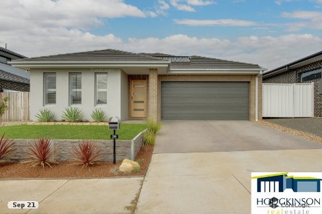 26 Ken Tribe St, Coombs, ACT 2611