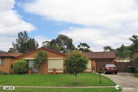 41 Mallory St, Dean Park, NSW 2761