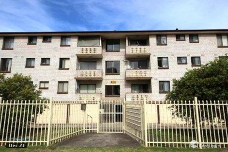 13/8-10 Goulburn St, Warwick Farm, NSW 2170