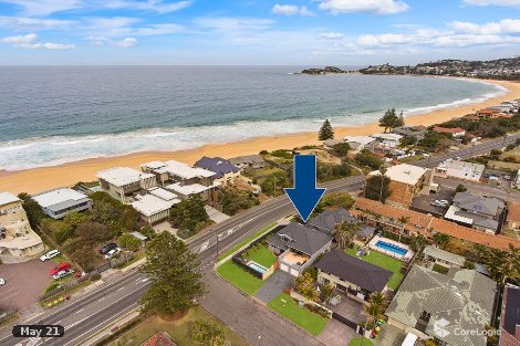 1/2 Renown St, Wamberal, NSW 2260