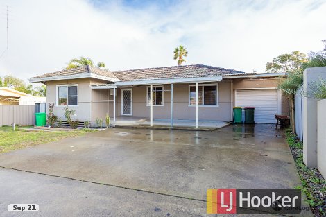 6a Yorla Rd, Carey Park, WA 6230