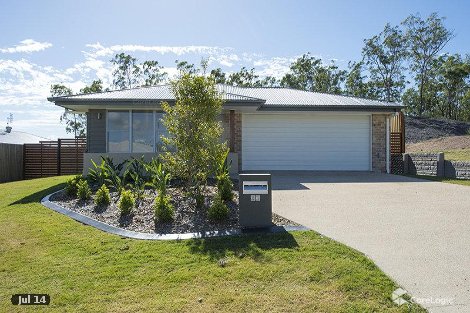 11 Greengard Pl, Kirkwood, QLD 4680