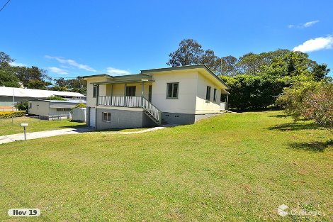 28 Mccauley St, Kilcoy, QLD 4515