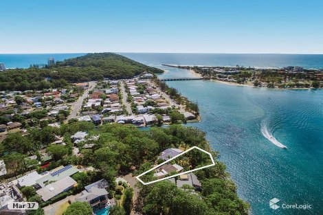 100 Ocean Pde, Burleigh Heads, QLD 4220