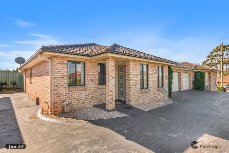 2/54 Meadow St, Tarrawanna, NSW 2518