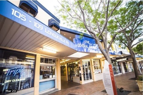 20/105-109 Longueville Rd, Lane Cove, NSW 2066