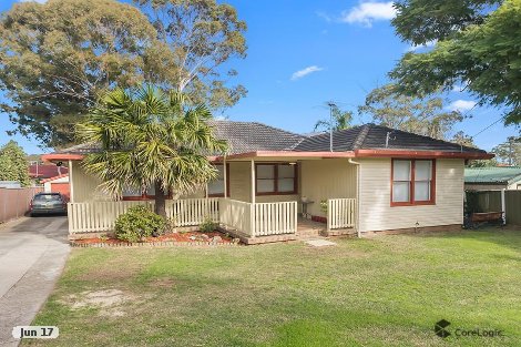 20 Thredbo St, Heckenberg, NSW 2168