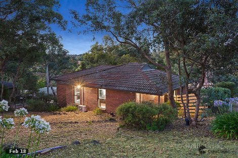 27 Mannish Rd, Wattle Glen, VIC 3096