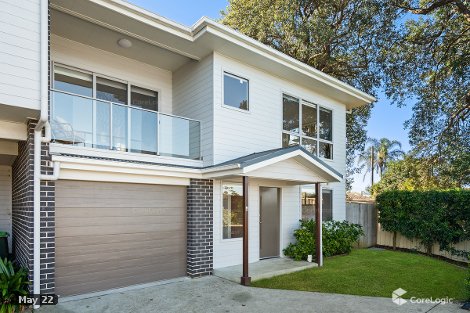 4/11 White St, East Gosford, NSW 2250