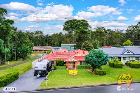 70 Steveys Forest Rd, Oakdale, NSW 2570