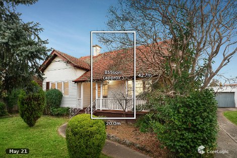 46 Wandsworth Rd, Surrey Hills, VIC 3127