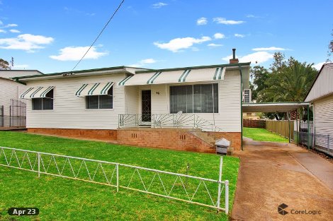 46 Croydon Ave, South Tamworth, NSW 2340