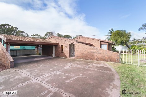 33 Fraser Ave, St Agnes, SA 5097