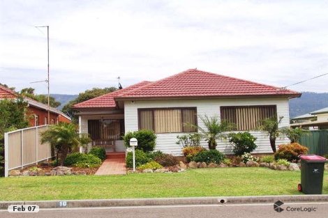 10 Bond St, Bellambi, NSW 2518