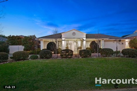 24 Grange Dr, Lysterfield, VIC 3156