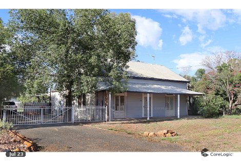 50 Hope St, Bourke, NSW 2840