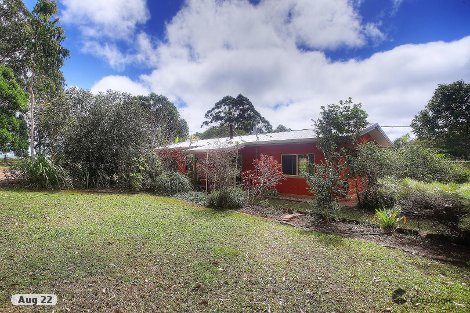 211 Elms Rd, Wondecla, QLD 4887