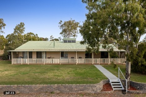 838 Kingsthorpe-Haden Rd, Gowrie Little Plain, QLD 4352