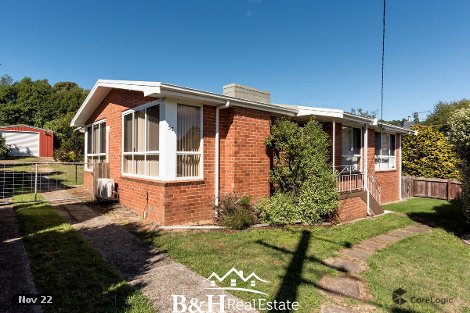 55 Ironcliffe Rd, Penguin, TAS 7316