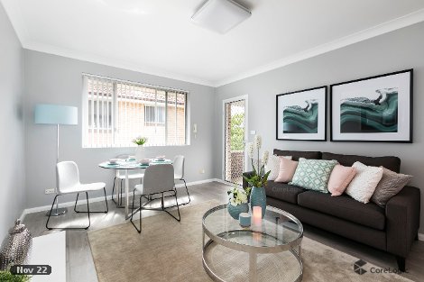 3/7 Bayley St, Marrickville, NSW 2204