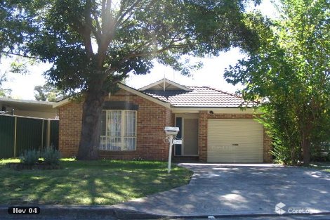 1 Sylvan Gr, Picnic Point, NSW 2213