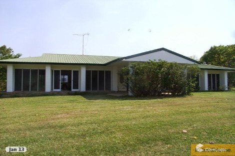 1102 Woodstock Giru Rd, Mount Surround, QLD 4809