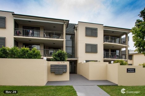 13/6u Omeo St, Macgregor, QLD 4109