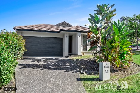 32 Cornelius Dr, Augustine Heights, QLD 4300