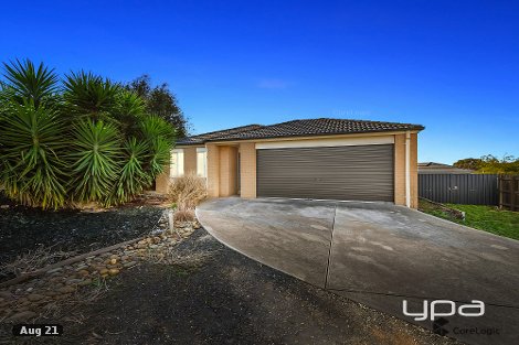 2 Fourth Mews, Maddingley, VIC 3340