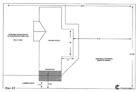 22 Tolworth Way, Embleton, WA 6062