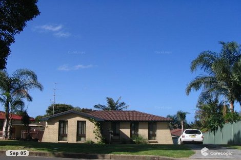 187 Captain Cook Dr, Barrack Heights, NSW 2528