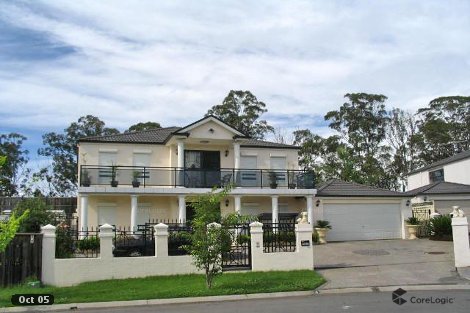 4 Anich Cl, Prestons, NSW 2170