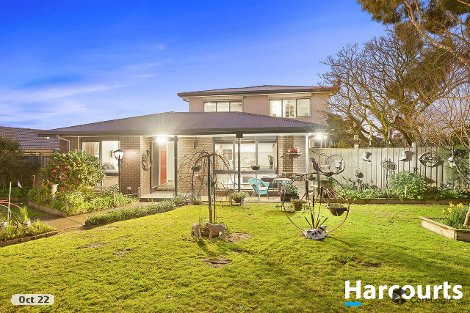 16 Malmsbury Cres, Rowville, VIC 3178