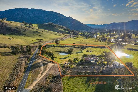 10645 Murray River Rd, Pine Mountain, VIC 3709