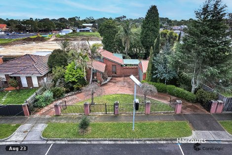 168 Jacksons Rd, Noble Park North, VIC 3174