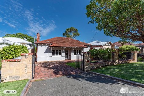 103 Buxton St, Mount Hawthorn, WA 6016