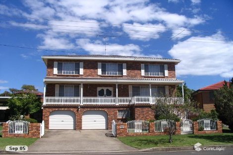 18 Lindesay St, Barrack Heights, NSW 2528