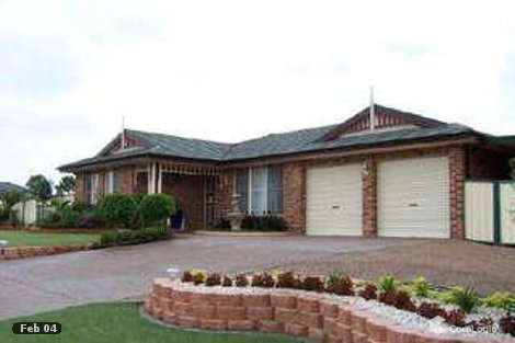 7 Woodside Ave, Hunterview, NSW 2330