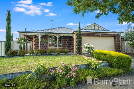 100 Homestead Dr, St Albans Park, VIC 3219