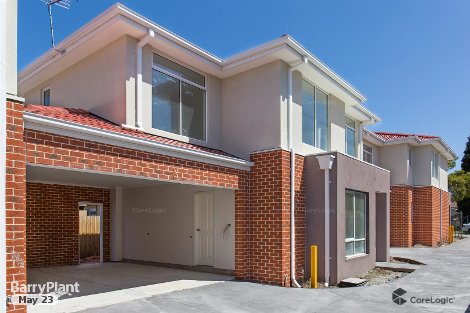 3/49 Hemmings St, Dandenong, VIC 3175