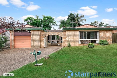 14 Endeavour St, Ruse, NSW 2560