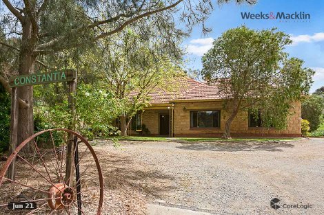 115 Lower Hermitage Rd, Lower Hermitage, SA 5131