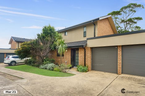 3/54 Kilbride St, Hurlstone Park, NSW 2193