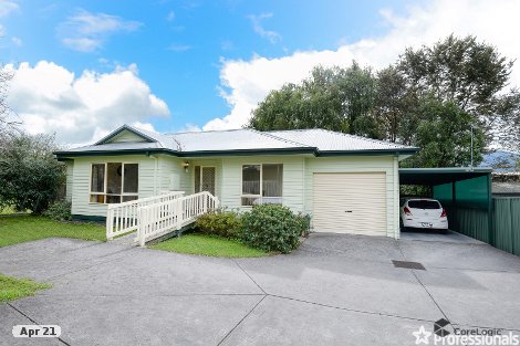 2/31 Yarra St, Yarra Junction, VIC 3797